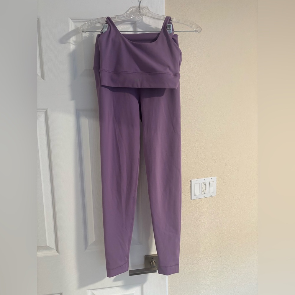 Set Active Luxform matching work out set